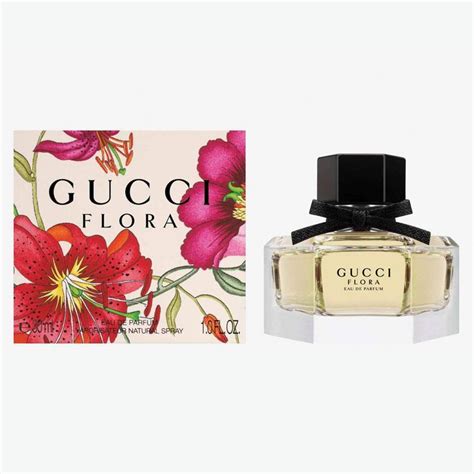 flora by gucci eau de parfum spray women